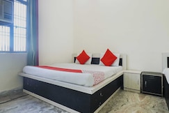 Hotel O New satkar Hotel, Tundla