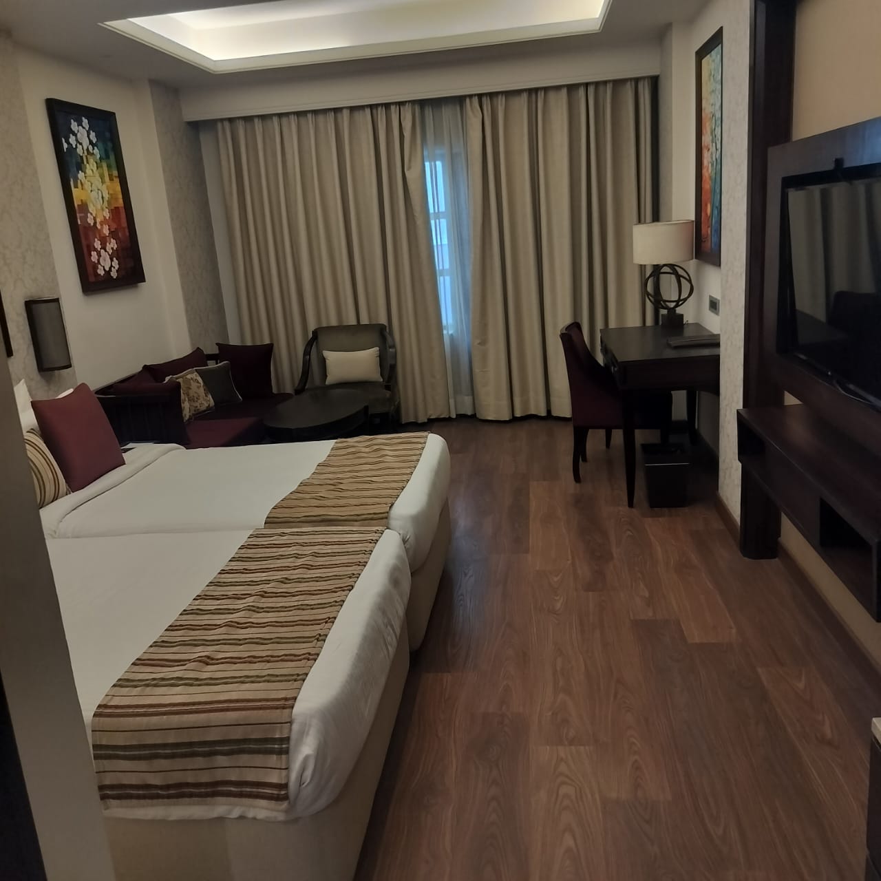 Sarovar Portico, Dehradun - Tap to explore photos