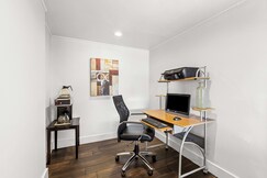 Best Western Garden Inn, Marin