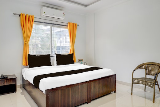 Hotel O Satvik Valley Resort