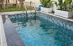 Swimming Pool 1