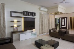 Aspire hospitality, Pune