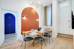 Amazing apartment - 2BR/8P - Place Pigalle, Paris