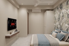 Hotel swastik, Kadi