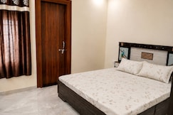 Premium 2BHK Near Pushkar Family Group Stay, Ajmer