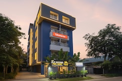 FabExpress B Zone - Nr US consulate, Chennai