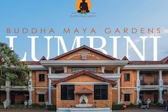 Buddha Maya Gardens by KGH Group, Lumbini