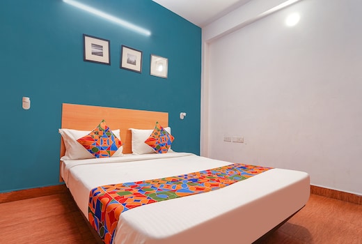 FabHotel Harma Residency