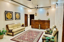 Hotel Gaur Heritage Inn, Bhopal