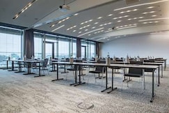 Radisson Blu Hotel, Mannheim, Heidelberg