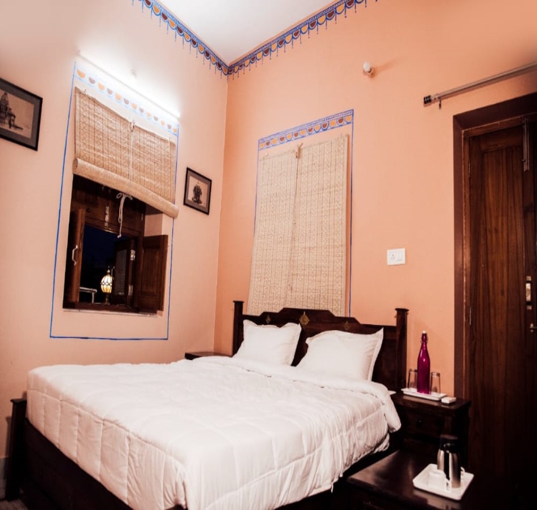 Bawari Haveli - Tap to explore photos