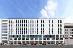 A&O Firence Campo di Marte, Florence