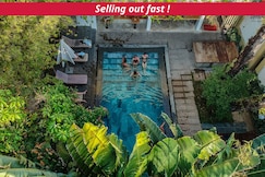 9station Hostel & Bar Phu Quoc, Phu Quoc
