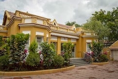 Roambay | Dorms & Cafe, Mysore