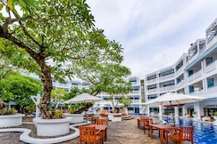 Andaman Seaview Hotel, Phuket