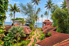 Clafouti Beach Resort, Varkala