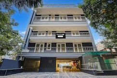 Townhouse Oak Udyog Vihar, Gurgaon
