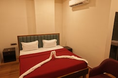 AHA HOTELS, Brahmapur