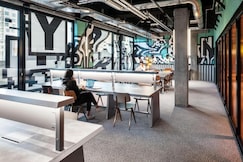 The Social Hub Berlin Mitte, Berlin