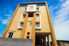 Hotel Sand Pebbles Homestay, Bhubaneshwar