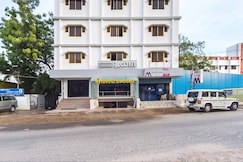 HotelAlwin, Ottapidaram