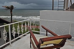 Cliff End Beach Stay, Varkala