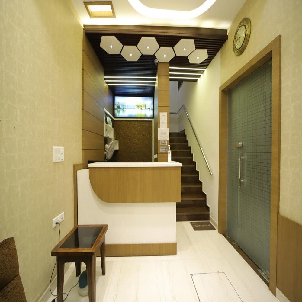 SS Hotel Amritsar - Tap to explore photos