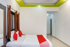 Hotel O Shirdi Sai Inn, Shirdi