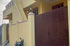 Arumugam Residency, Thiruchendur