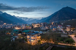 Anvaya Manali | Luxury Mountain Retreat, Manali