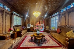 Houseboat yemberzal, Srinagar