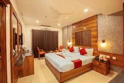 Hotel Laals Inn Grand, Muvattupuzha