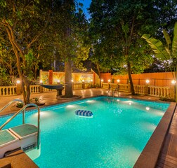 Swimming Pool 1