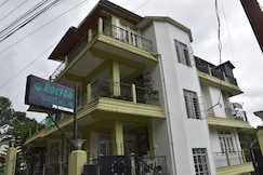 Rolyda guest house, Shillong