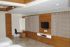Hotel New Shreenath, Ahmedabad