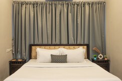 The Calcutta House 2BK Sovabazar, Howrah