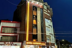 Hotel Landmark, Sri Ganganagar