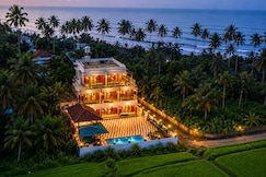 Verdant View Beach Resort Varkala by VOYE HOMES, Varkala
