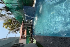 Haji villa, Lonavala