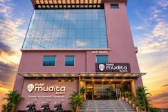 MUDITA BY KIRTI, Patna
