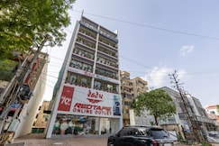 hotel monville akota, Vadodara