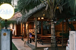 Ostello, Varkala, Varkala