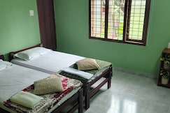 Green Door Homestay, Cochin