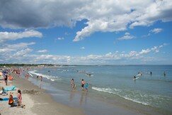 Holiday Inn South Kingstown-Newport Area, Kent, Rhode Island
