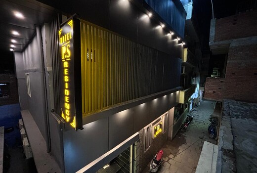 PS RESIDENCY