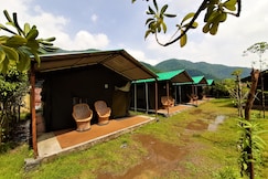 Camp Majestic | Rooms & Caretaker, Rishikesh