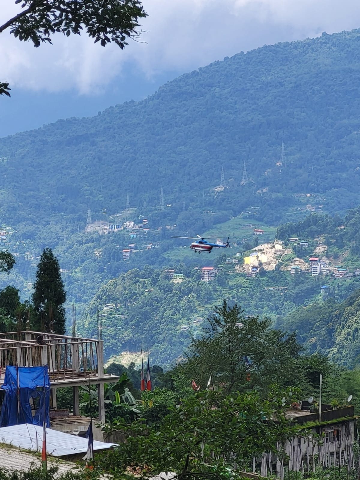 Hotel East Inn Gangtok - Tap to explore photos
