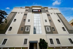 Hotel O Pushpa Grand, Hyderabad