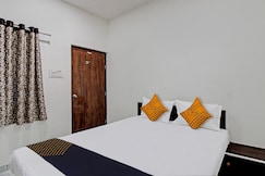 Spot On Tulsi Stay Inn, Pench