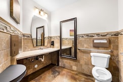 Best Western Driftwood Inn, Bannock